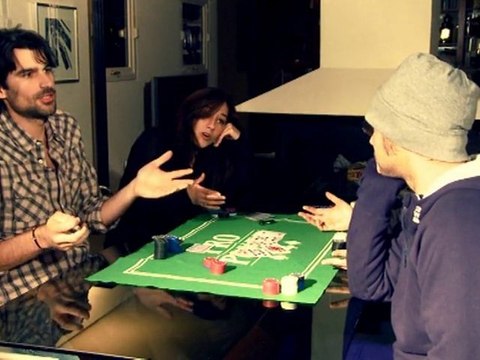 Home Games Pokerstars : le sketch du poker entre amis