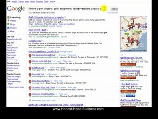 HOME BASED BUSINESS VIDEO TRAINING. INTRODUCTION