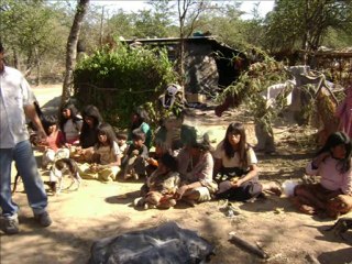 Cruzada solidaria 2009 (Parte 2)