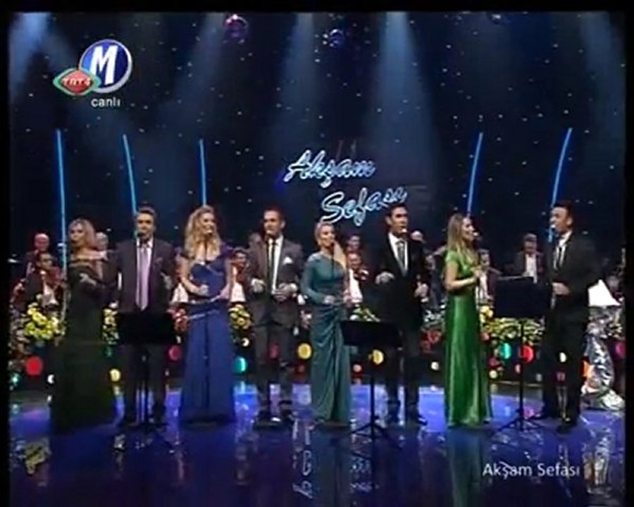 Koro sinanay Yavrum Sinanay