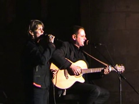 Bénis le Seigneur O mon âme - Veillée chansons 15-01-2011