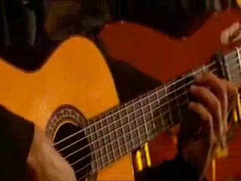 Fin de Fiesta con Joaquin Cortes 3