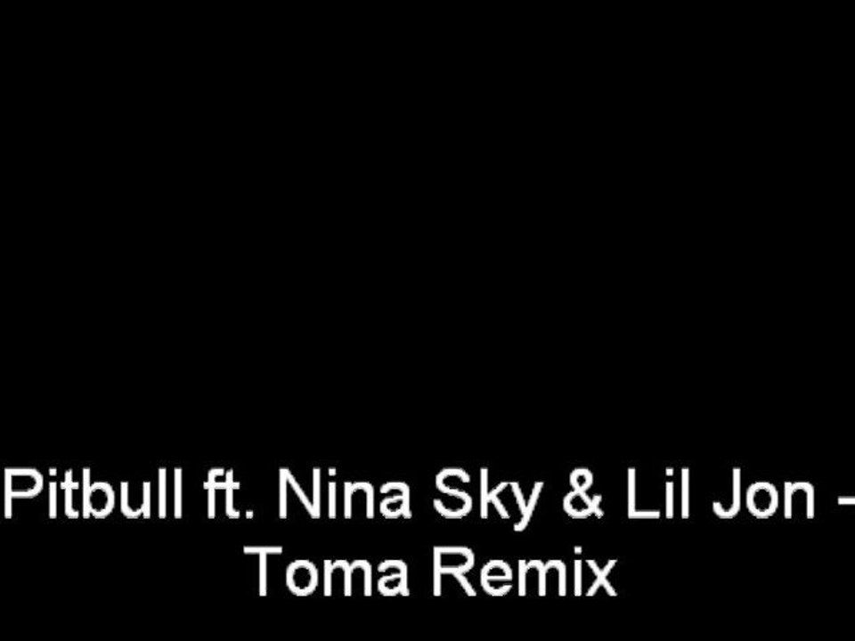 Rnb House Remix 2011