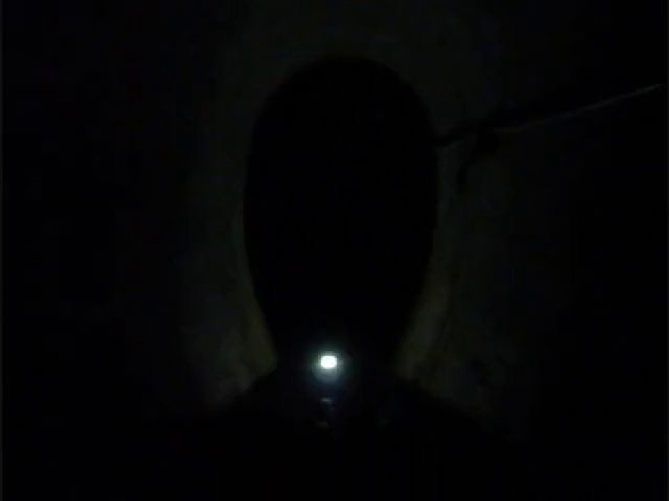 Strobe Light Trip