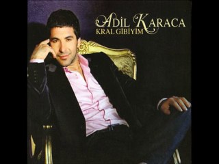 Adil Karaca - Dolu Yüreğim