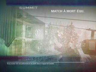 Call of duty black ops Multijoueur