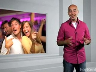 Hot Spots in LA - ForRent.com