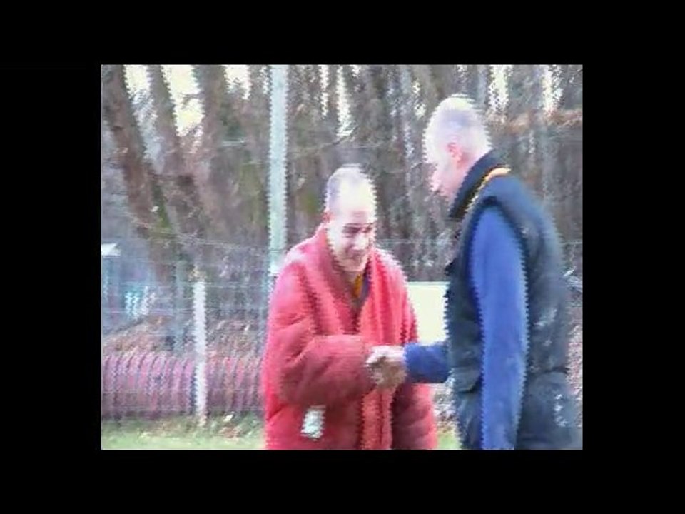 ekein de la cuadrilla ring 2 janvier 2010