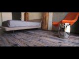 Hardwood Floors - Area Rugs