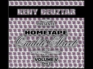 Keny  - Dans les gênes