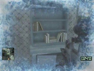 WT battlefield bad company 2 part 10