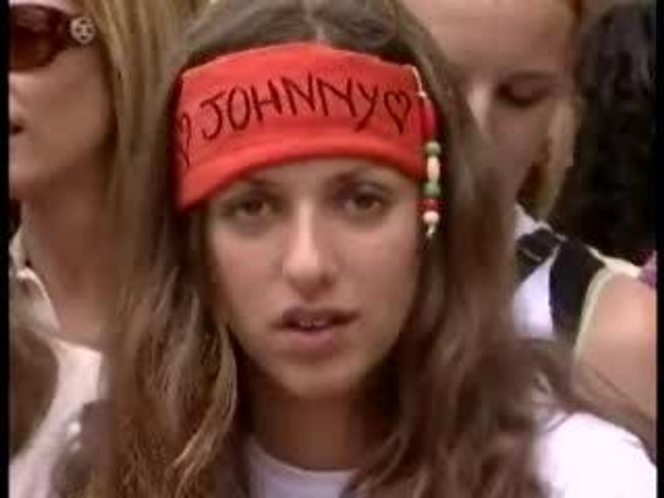 Avant-1ère de PDC 2- Paris (06/07/2006)