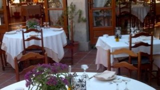 Traspaso Restaurante Romántico y Encantador Javea