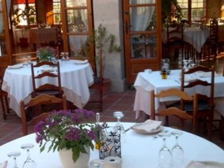 Traspaso Restaurante Romántico y Encantador Javea
