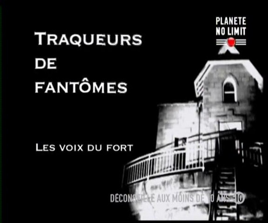 TAPS - LES VOIX DU FORT (1)