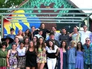 Camp Massad: Register for the Summer of 2011