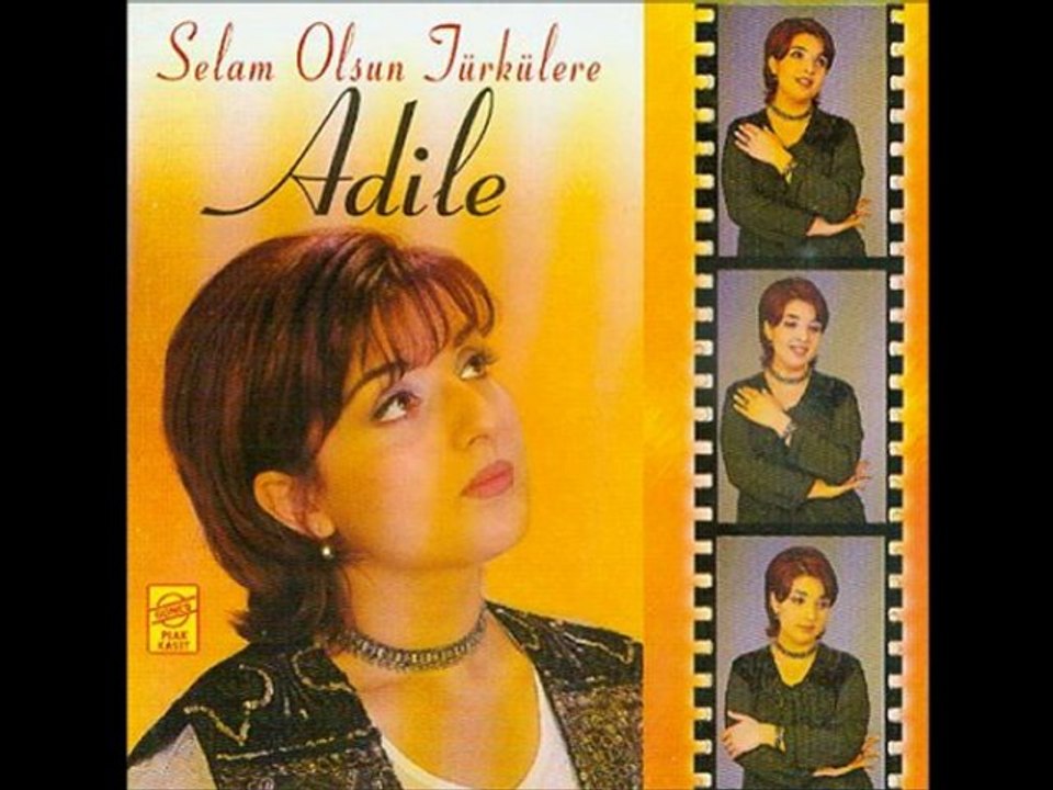 Adile Karatepe - Acem