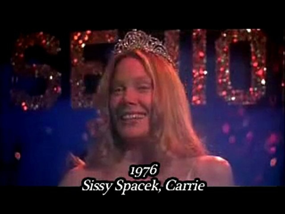 Best Actress in a Leading Role (1925-2008)