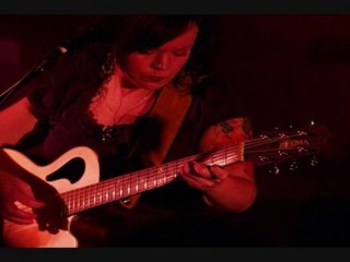 Mary (Patty Griffin) - Allison Crowe