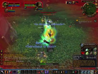 suite  des aventures  d ITOO