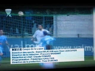 marseille vs auxerre coupe de la ligue 2011