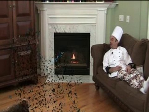 Your Food Questions Answered