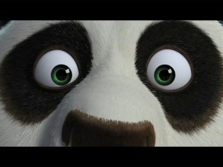 Kung Fu Panda 2 -  Teaser Trailer