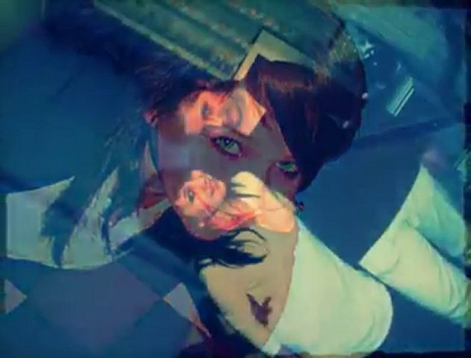 Hatalar Yaptım Kötü Biriyim