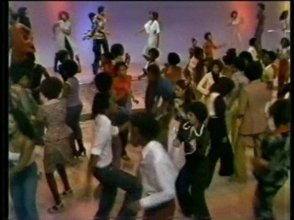 OPEN SESAME by Kool and the Gang