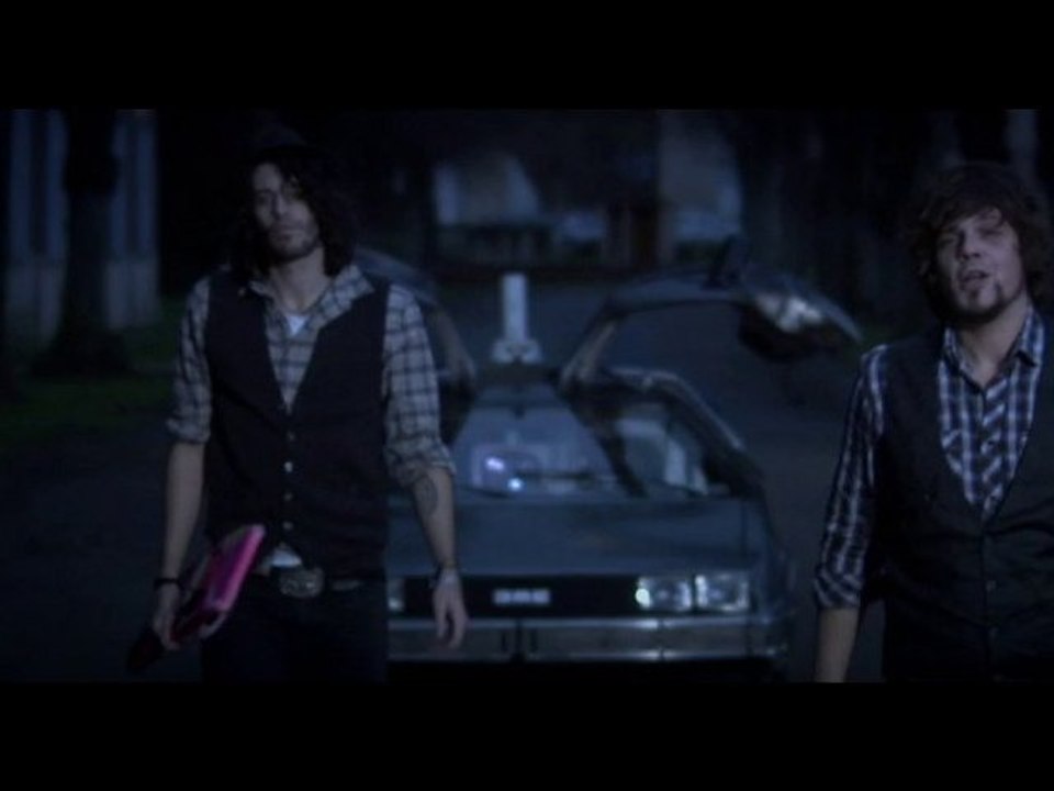 P.I.M.P // Naosol & The Waxx Blend // Clip Officiel