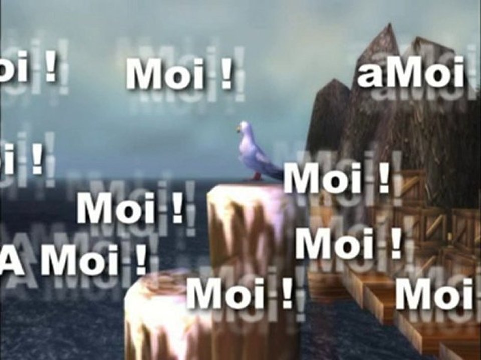 A moi World of warcraft
