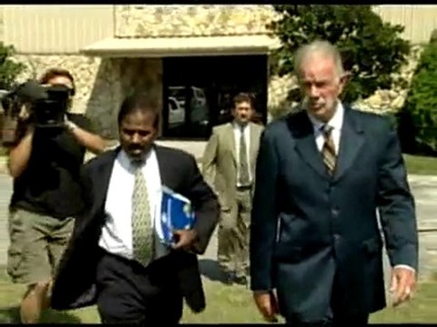 'Burn Koran' Pastor slams 'unfair' UK ban