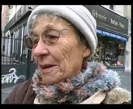 Micro-trottoir Micro-crédit