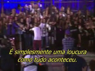 BILLBOARD: Novo clipe de "Justin Bieber Never Say Never 3D"