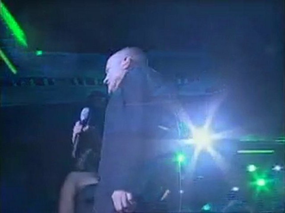 Phil Collins Another Day In Paradise 11 Jul 05