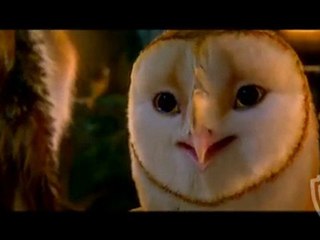 SALE--ON DEMAND and FOR DOWNLOAD – Legend of the Guardians