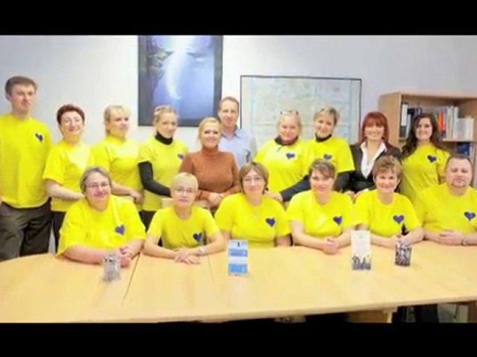 Pflegedienst Oma - Osnabrück