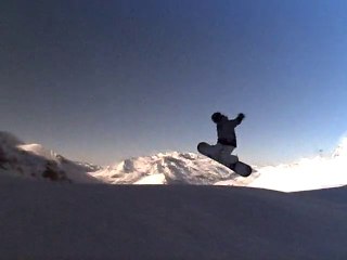 Lisa Cléry- step up