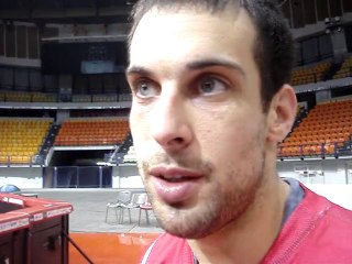 Συνέντευξη: o Γιοτάμ Χαλπερίν στο RedPlanet.gr (2)