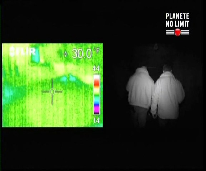 TAPS - LES VOIX DU FORT (2)