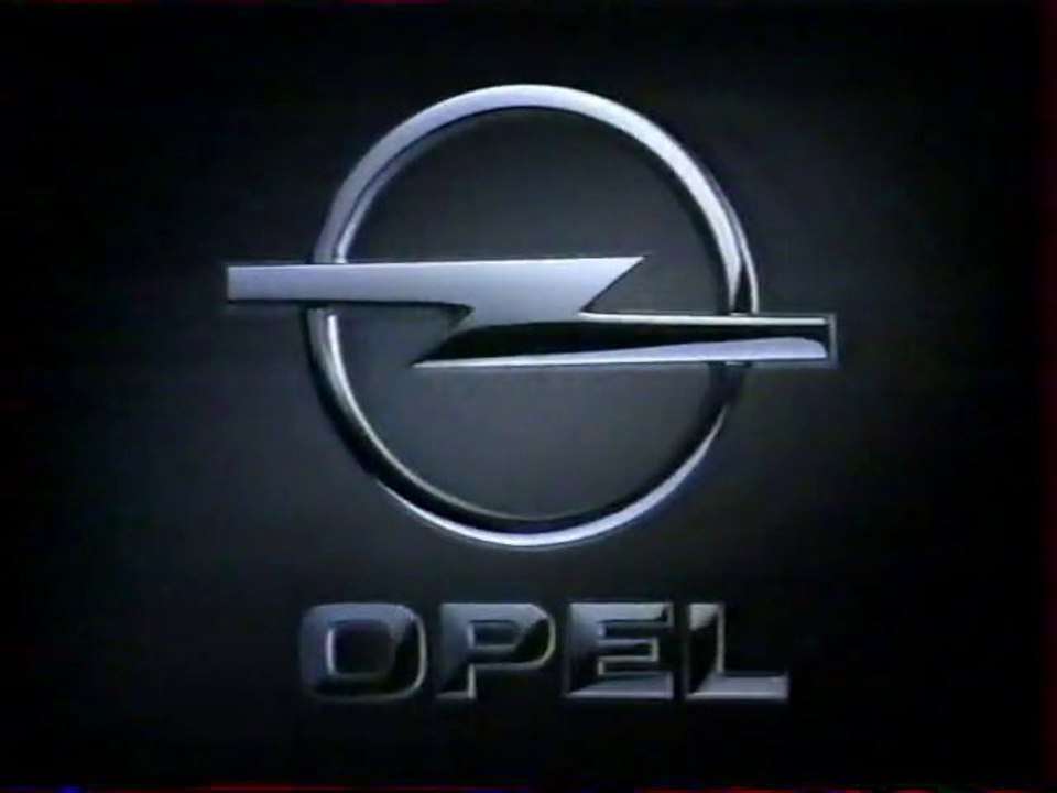 Publicité Corsa Viva Opel 1999