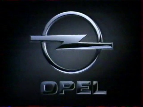 Publicité Corsa Viva Opel 1999