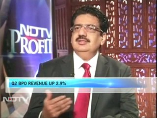 HCL Tech beats street in Q2; PAT up 23%