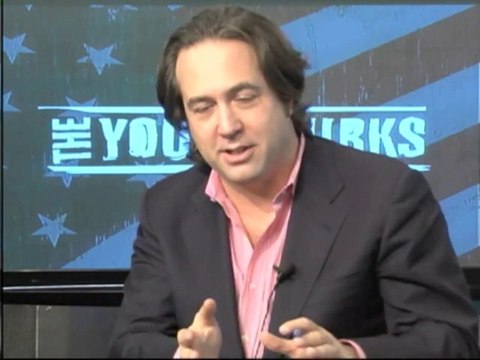 MLK Would Not Support War In Iraq & Afghanistan - The Young Turks