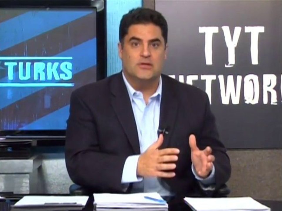 Rush Limbaugh: Democrats Are Terrorists - The Young Turks