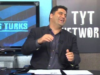 Last Words 'Joke' Spin By White House? - The Young Turks