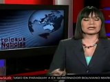 Ejército guatemalteco continuará desplegado en Alta Verapaz
