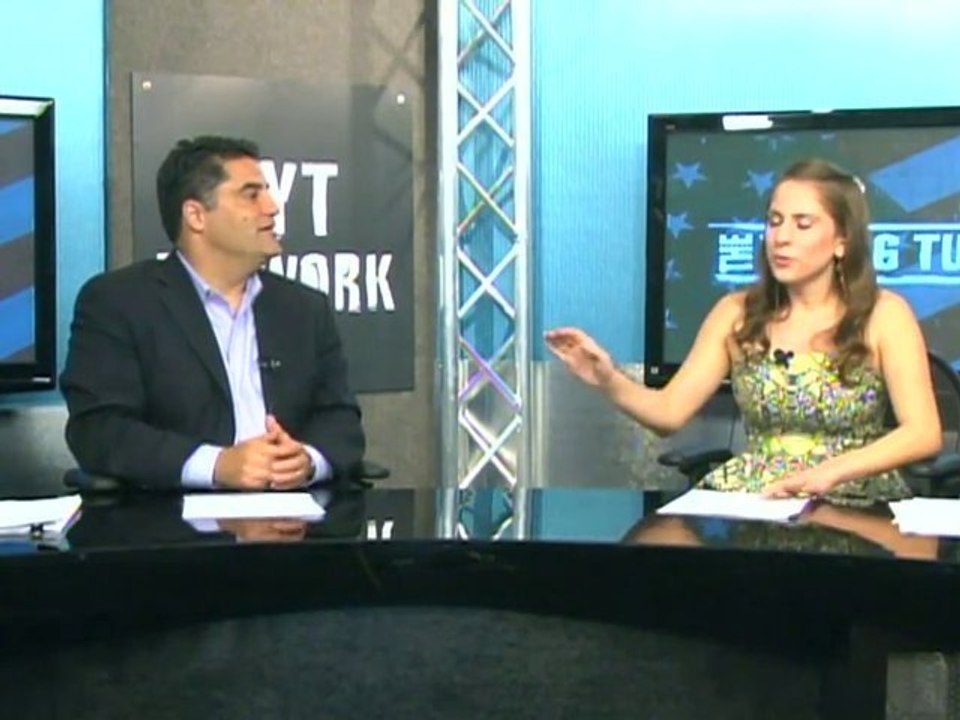 Epic Diaper Man - The Young Turks