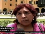 Perú rinde homenaje a Arguedas en el centenario de su natalicio