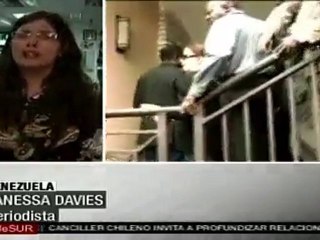 Silencio mediático en regreso de Duvalier a Haití